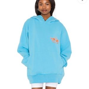 Boys lie hoodie